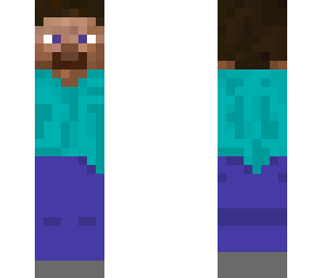 creeper steve