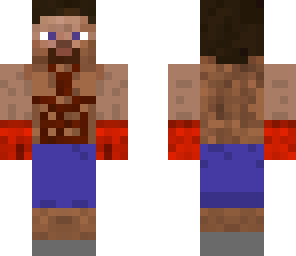 boxing steve