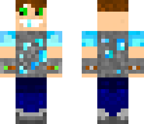 block warrior original