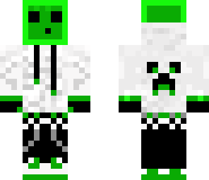 little green slime