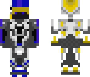 halo 4 blue skin