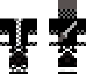 first skin