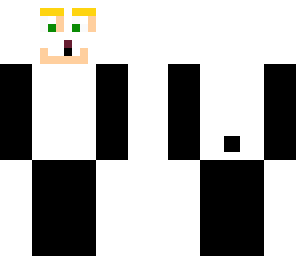 panda