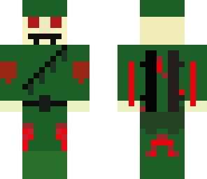 evil rpg man