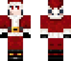 sasuke xmas