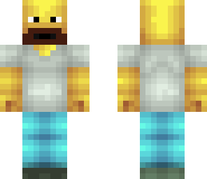 homer simpson