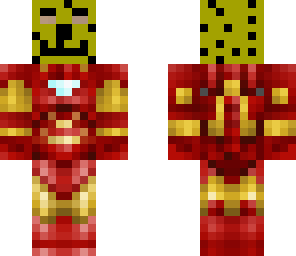 iron jaguar