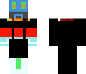 mega sej mand