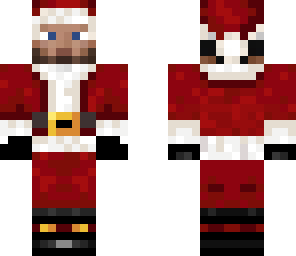 miner xmas