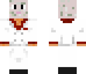 lhama man