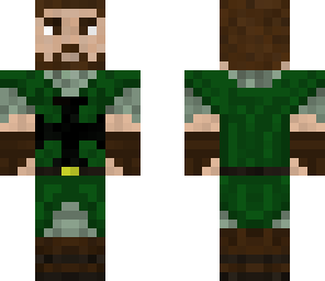 green knight