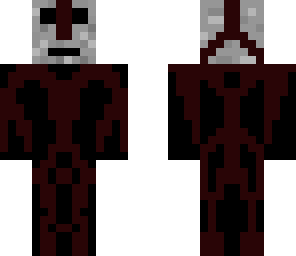 unholy death