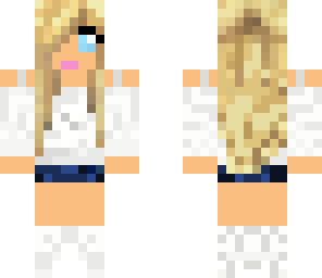 cool girl