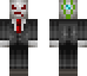 slenderman