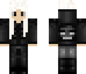 wither girl