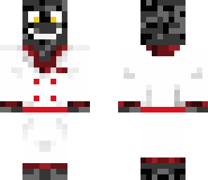 bedrock man