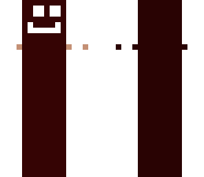 chocolate man