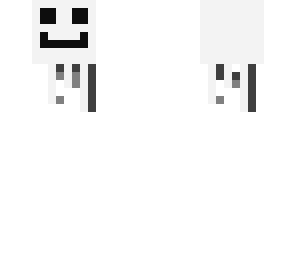 smiley ghast