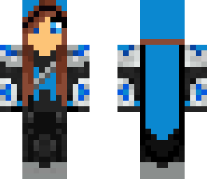 fixed blue assassin