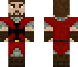 red knight