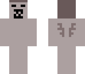 weeping angel