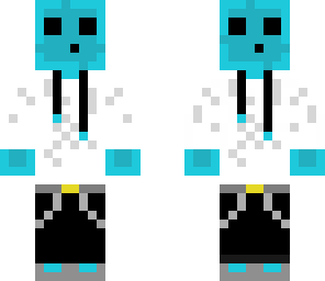 blue slime jarvas style