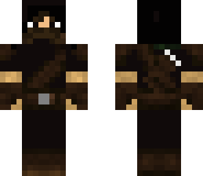 dark archer