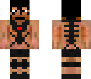 corrupt steve