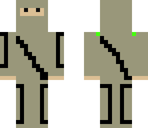 cool ninja