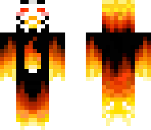 fire creeper vendetta