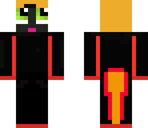 princeblaze fixed