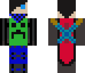 cool bandit dude