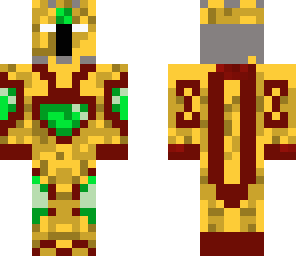 nether soldier updated