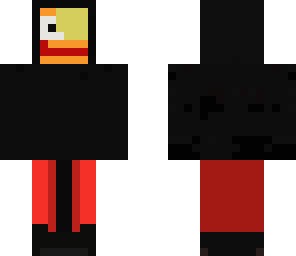 gancstyr
