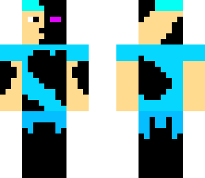 cyborg me