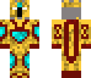 nether trooper