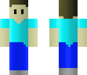 shiny steve