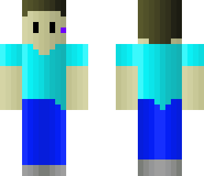 edited steve