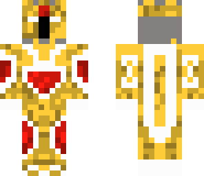 nether warrior