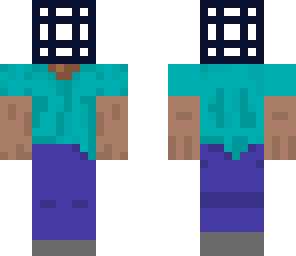 monster spawner steve