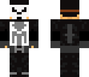 el muerto