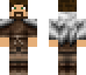 adventurer