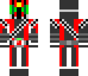 kamen rider decade