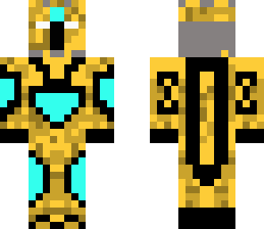 nether scout