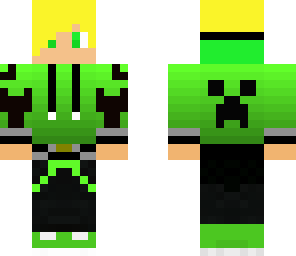 green dood