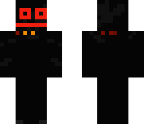 red eye