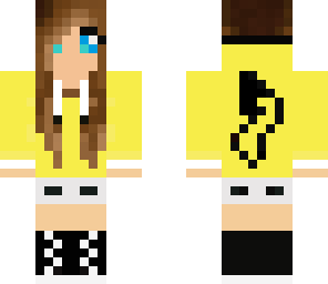 diffrent eye pikachu girl