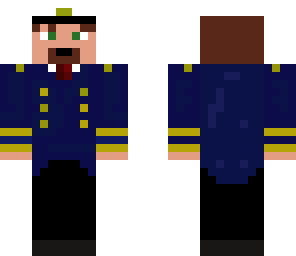 1st mate