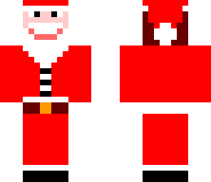 wiidanny santa