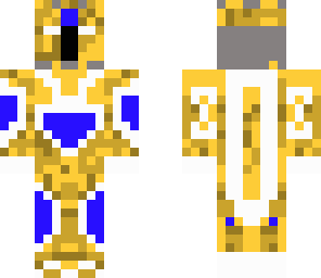 nether soilder